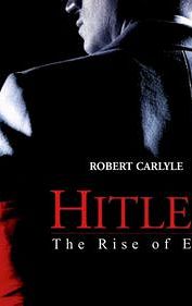 Hitler: The Rise of Evil