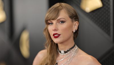 ‘Smallest Man Who Ever Lived’ Lyrics: Who Is Taylor Swift’s Song About? An Ex Even Responded!