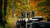 Law enforcement officials say Maine mass killing suspect has been found dead