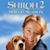 Shiloh 2: Shiloh Season