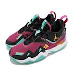 =CodE= NIKE JORDAN WESTBROOK ONE TAKE PF 籃球鞋(紅黑)CJ0781-601 男