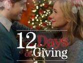 12 Days of Giving