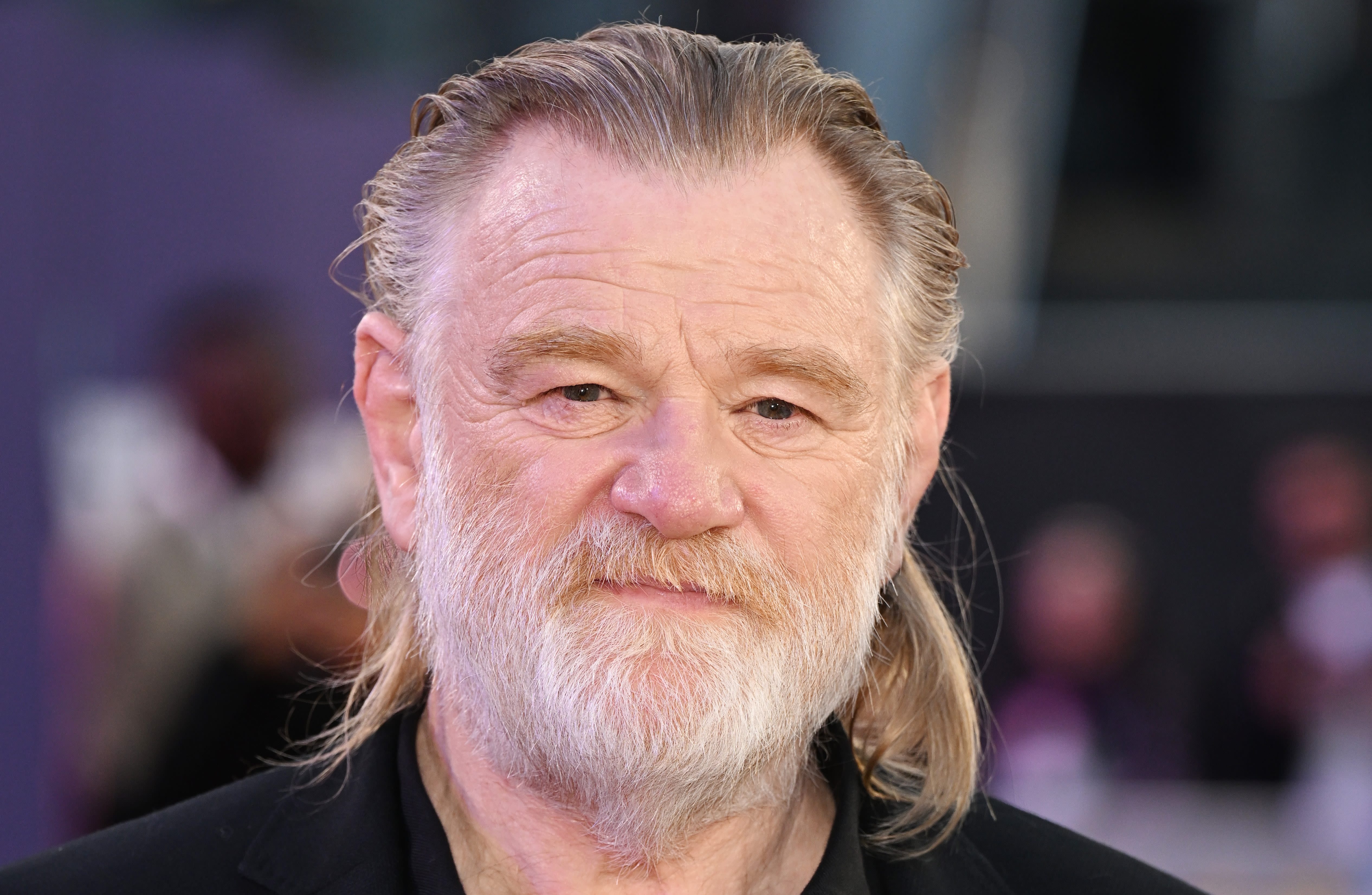 Spider-Man Noir Series at Amazon, MGM+ Casts Brendan Gleeson