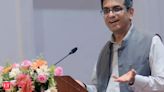 CJI Chandrachud underlines 'Constitutional Morality' as means to preserve India's diversity