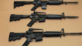 Rep. BeGole introduces 1-sentence bill to make the controversial AR-15 Michigan’s state rifle