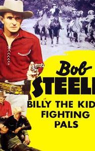 Billy the Kid's Fighting Pals