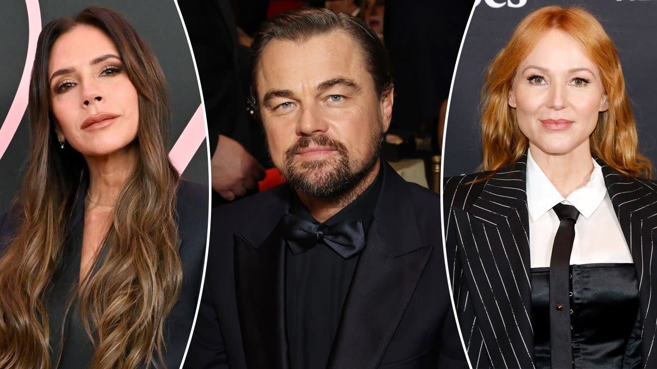 Victoria Beckham, Jewel, Leonardo DiCaprio: Celebrities turning 50 in 2024