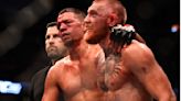 Nate Diaz empathizes with Conor McGregor after UFC 303 pullout: "I've done all kinds of s*** I shouldn't've done" | BJPenn.com
