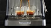 Calphalon Offers 44% Off Temp iQ Espresso Machine To Wake You Up On Black Friday