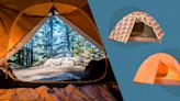 The No. 1 Bestselling Tent at Backcountry That Shoppers Use for Backpacking and Car Camping Is Now Under $100
