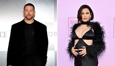 Channing Tatum and Jenna Dewan battle over Magic Mike money in divorce trial