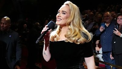 Adele Makes Surprising Admission About The Future Of Her Music Career