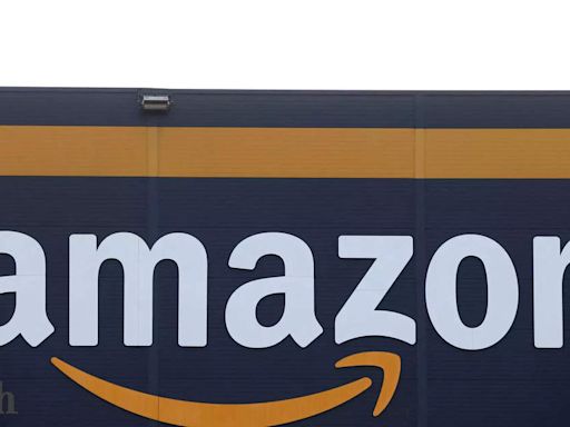 Amazon plans discount store in US to fight China's Temu and Shein: report