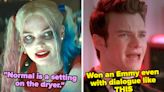 I'm Sorry, But These 17 Movie And TV Lines Are So Bad, Even These Award-Winning Actors Couldn't Save Them