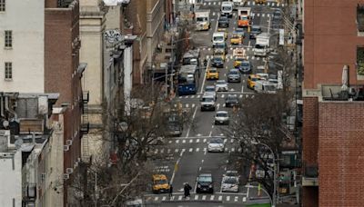 Tell Us What You Think About New York City’s Streets