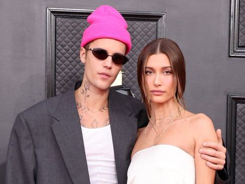 Hailey Bieber Might’ve Just Secretly Revealed the Gender of Her Baby With Justin
