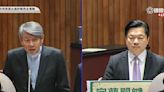 一場飯局逼郭智輝改口？ 民進黨團揭「3大立場」堅守非核家園神主牌