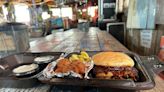 I visited The Shed Barbecue and Blues Joint for the first time. Here’s how it went