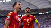 Spain 1-0 Germany: Hosts crash out of Euro 2024 as last-gasp Mikel Merino sends La Roja into semi-finals