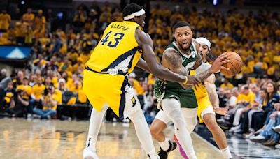 Indiana Pacers vs Milwaukee Bucks Game 4 preview: Start time, where to watch, injury report, betting odds April 28
