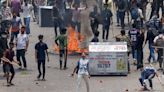 Bangladesh student protests death toll hits 10 amid police violence