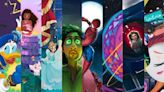 35 Disney, Marvel, Star Wars, and Pixar Releases Debuting at Epcot's International Festival of the Arts