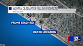 Panama City Beach Police investigating vehicle fatality involving a Lousiana woman