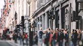 Retail Analyst Sees Weaker Consumer Spending in Europe