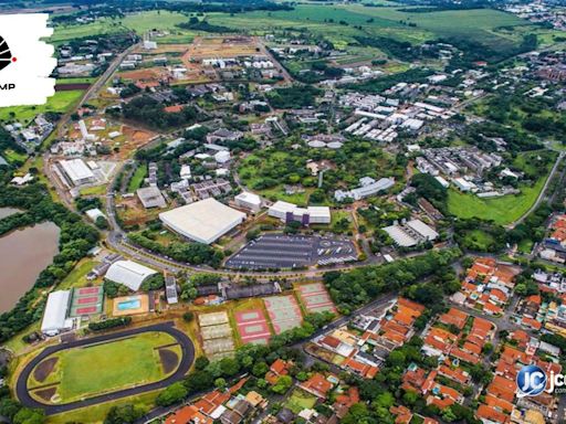 Concurso da Unicamp SP encerra hoje inscrições para 41 vagas