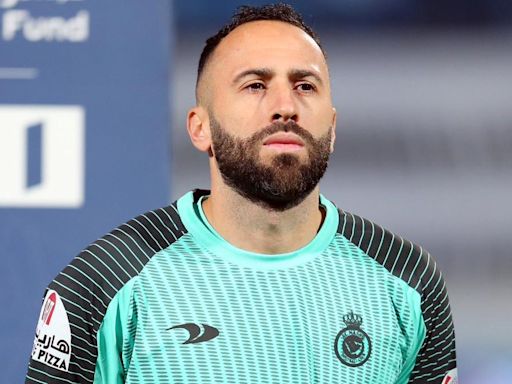 David Ospina regresa al Atlético Nacional de Colombia