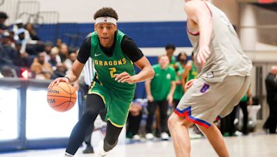 Illinois Fighting Illini Commit Jeremiah Fears Announces U18 Team USA Commitment