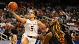 Why Notre Dame's next big star is fine with you underestimating her: 'I just kill them on the court'