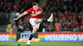 On this day in 2017: British and Irish Lions draw Test series in New Zealand