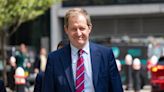 Government attitude to Ireland repellant during Brexit, says Alastair Campbell