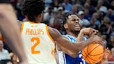 Duke basketball loses to Tennessee in NCAA Tournament as Vols advance to Sweet 16