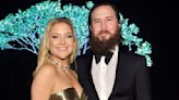 Why Kate Hudson Says Being an Aries with 'Butterfly Feet' Makes Her and Gemini Fiancé Perfect Coworkers (Exclusive)