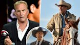 Kevin Costner would ‘like to’ return to ‘Yellowstone’ after drama: I’d have to ‘feel really comfortable’