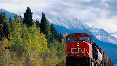 Canadian National Railway’s New Contract Offer ‘Unreasonable,’ Says Teamsters