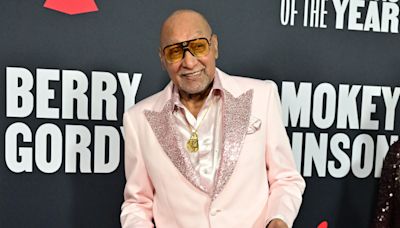 Final surviving member of Four Tops dead aged 88