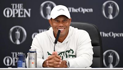 2025 Ryder Cup: Tiger Woods explains why he turned down U.S. captaincy for Bethpage Black
