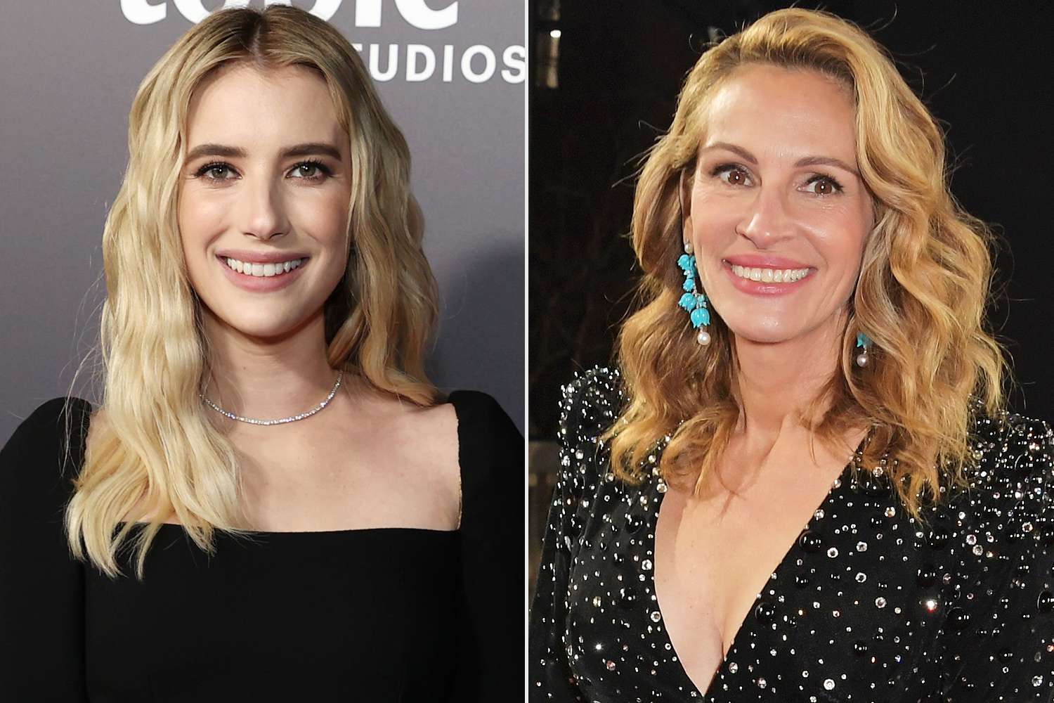 Emma Roberts Says Fame Is Not Her Goal After Seeing Aunt Julia Roberts' 'Scary' Attention 'Up Close'