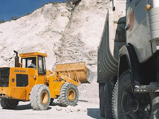 Potencial del cobre argentino para el crecimiento económico del país | Opinión