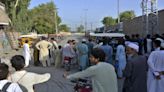 Pakistani troops kill 10 militants responsible for attack on military base