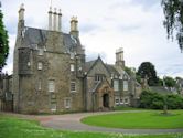 Lauriston Castle