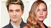 ...Robert Pattinson In Talks To Star Opposite Jennifer Lawrence In Lynne Ramsay’s Thriller ‘Die, My Love’; Excellent...