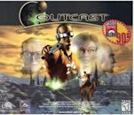 Outcast (video game)