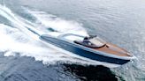 How Design-Savvy Electric Boats Are Shaping the Future of Yachting