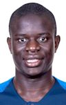 N'Golo Kanté