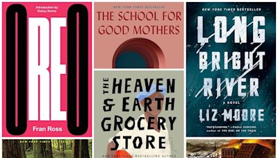12 Pennsylvania books you need to read this summer