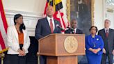 Gov. Moore announces launch of the Port of Baltimore Worker Retention Program